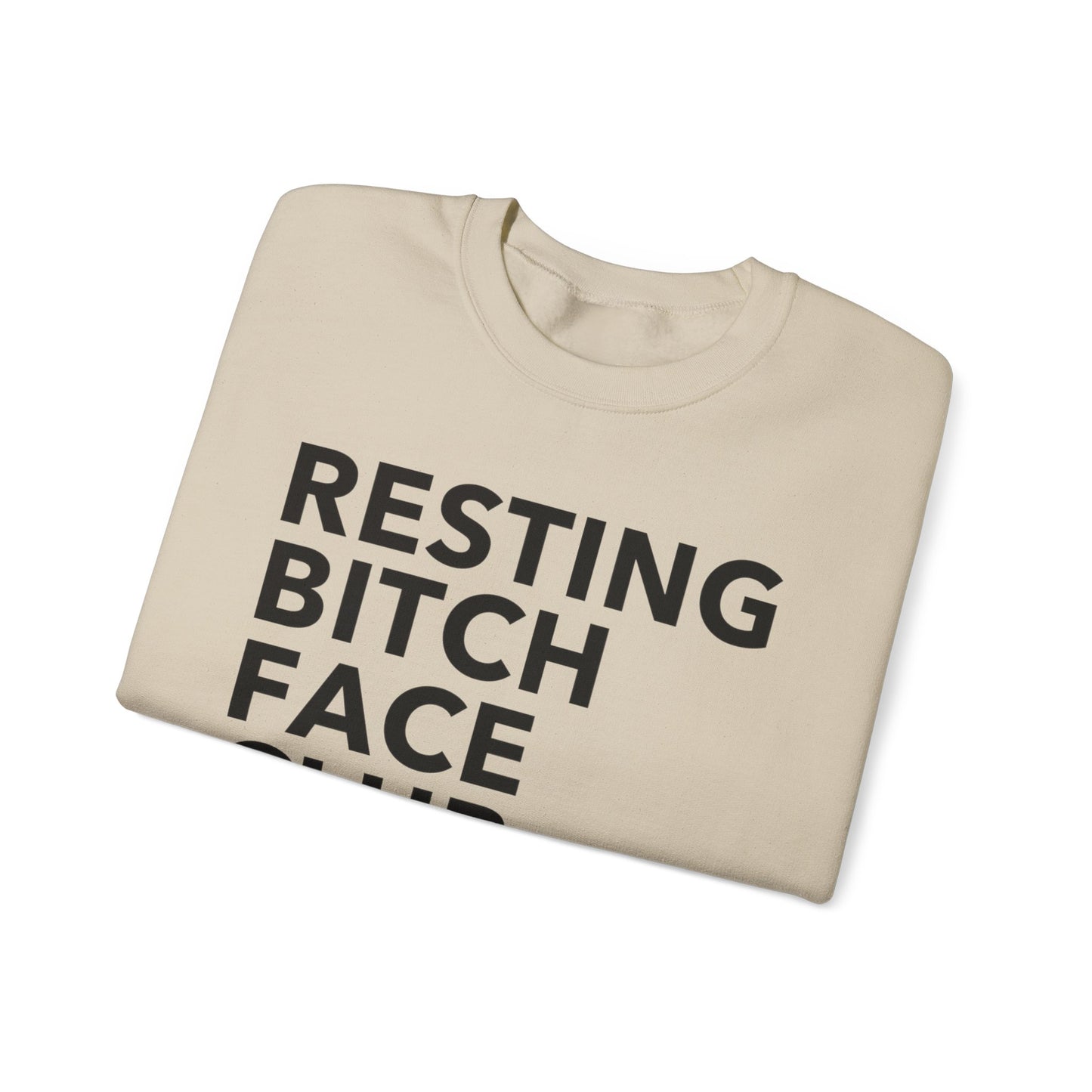 Crewneck Sweatshirt
