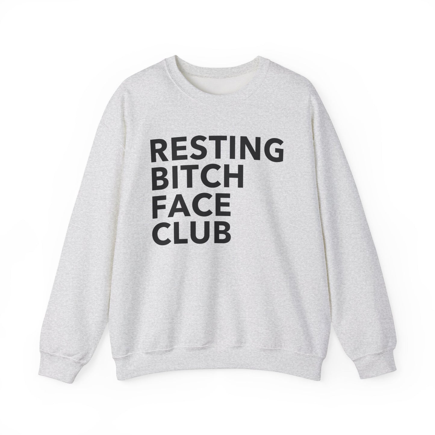 Crewneck Sweatshirt