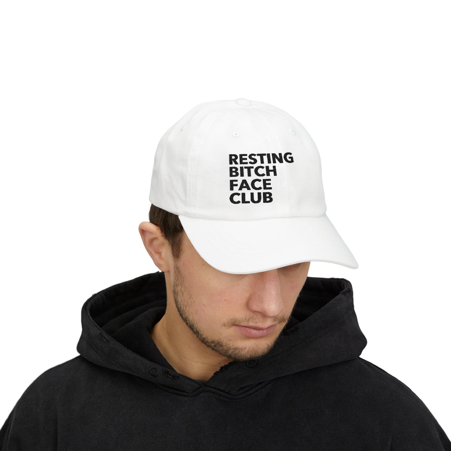 Classic Dad Cap