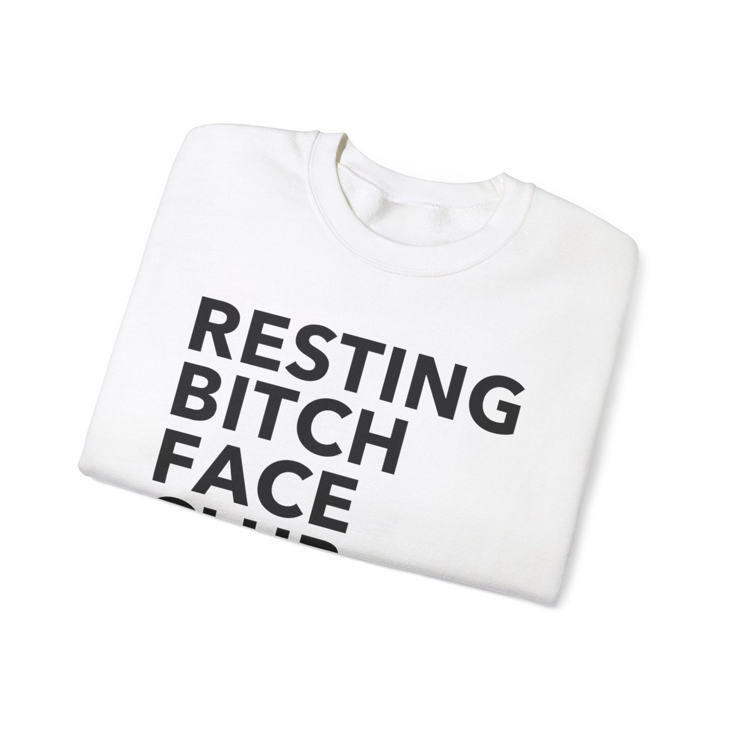 Crewneck Sweatshirt