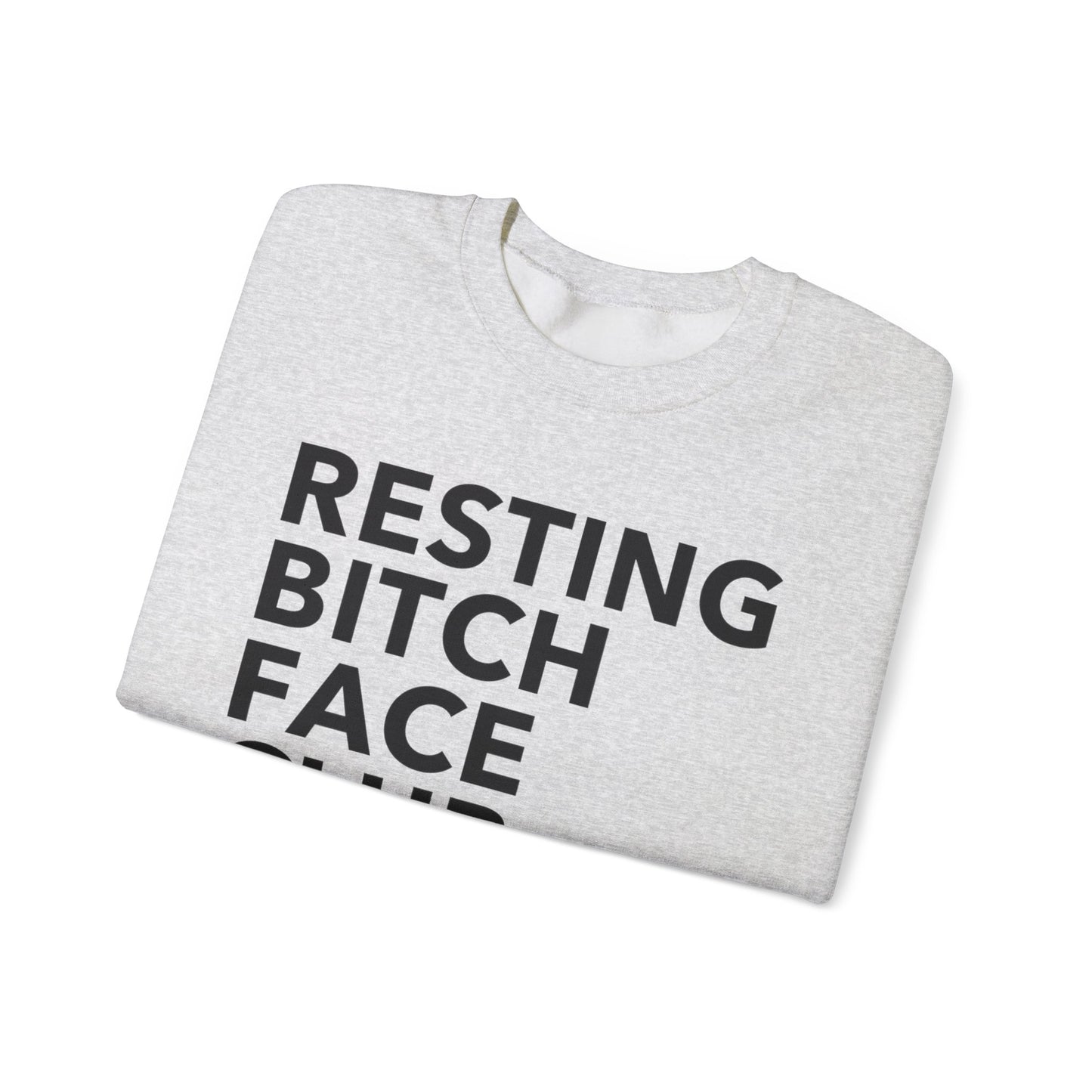 Crewneck Sweatshirt
