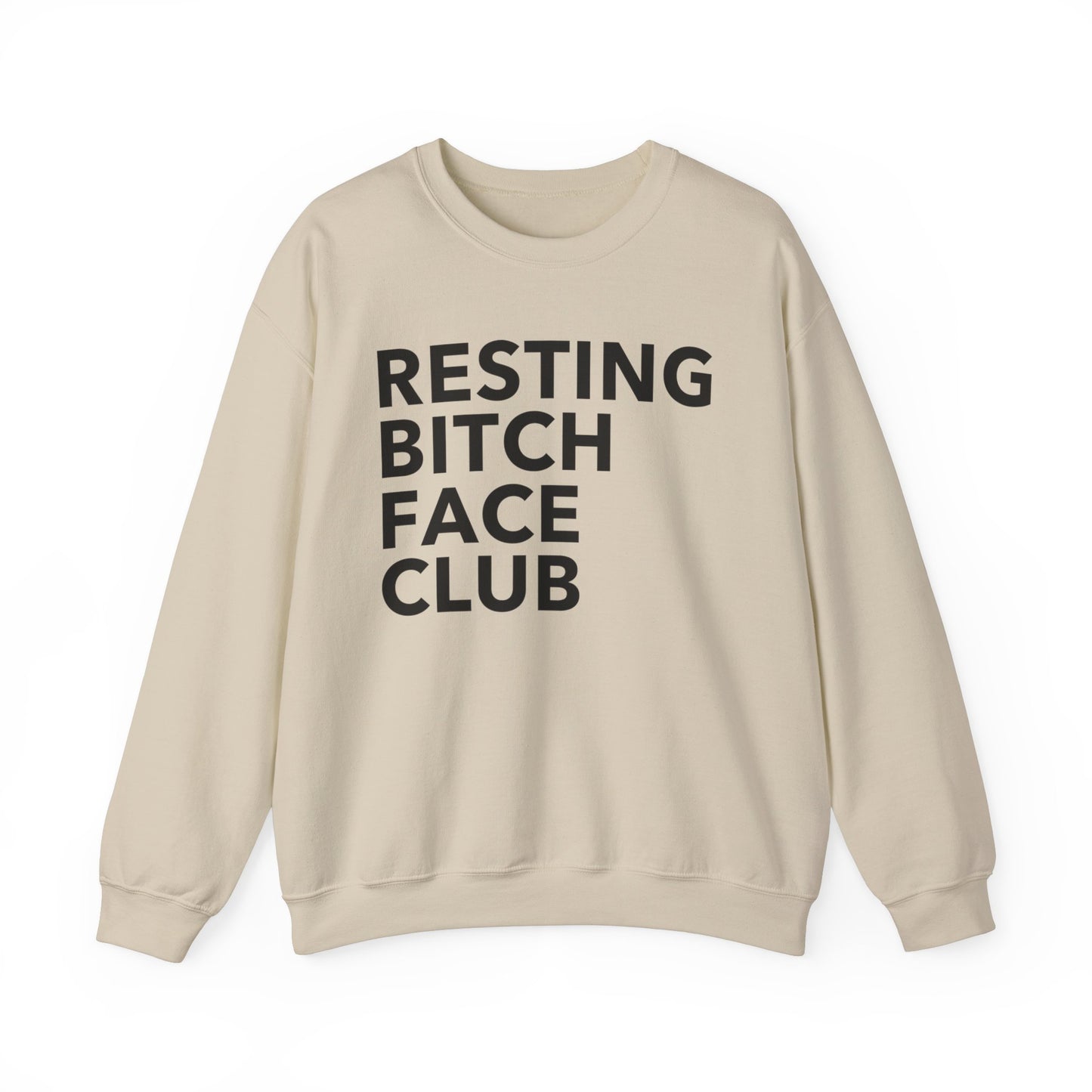 Crewneck Sweatshirt