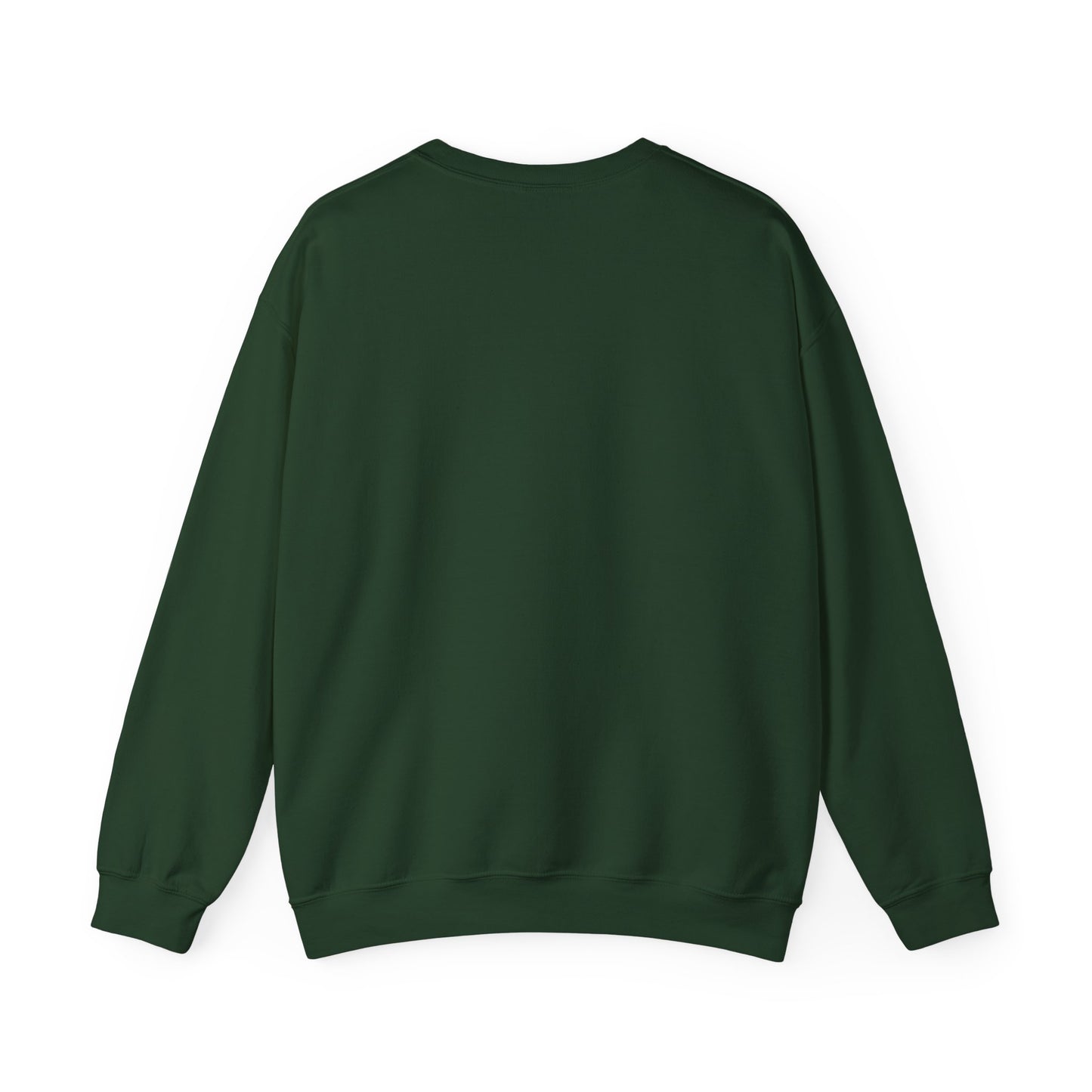 Heavy Blend Crewneck