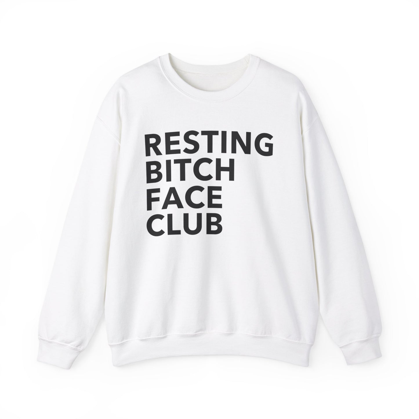 Crewneck Sweatshirt