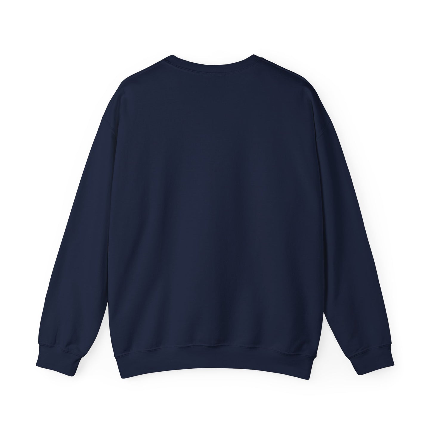 Heavy Blend Crewneck