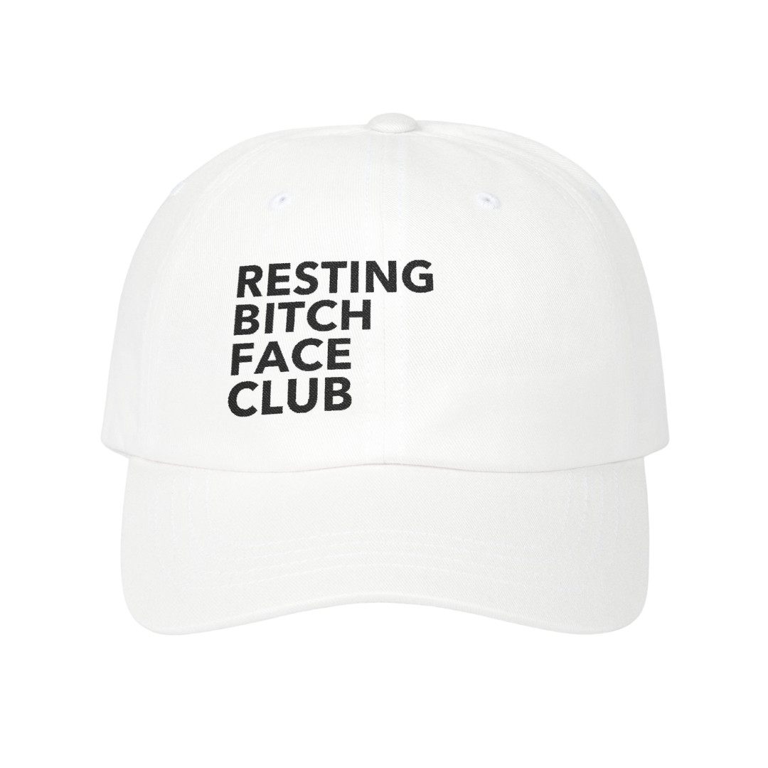 Classic Dad Cap