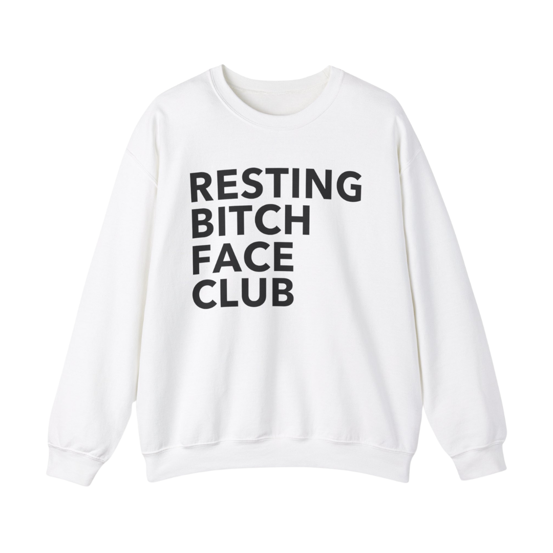 Crewneck Sweatshirt