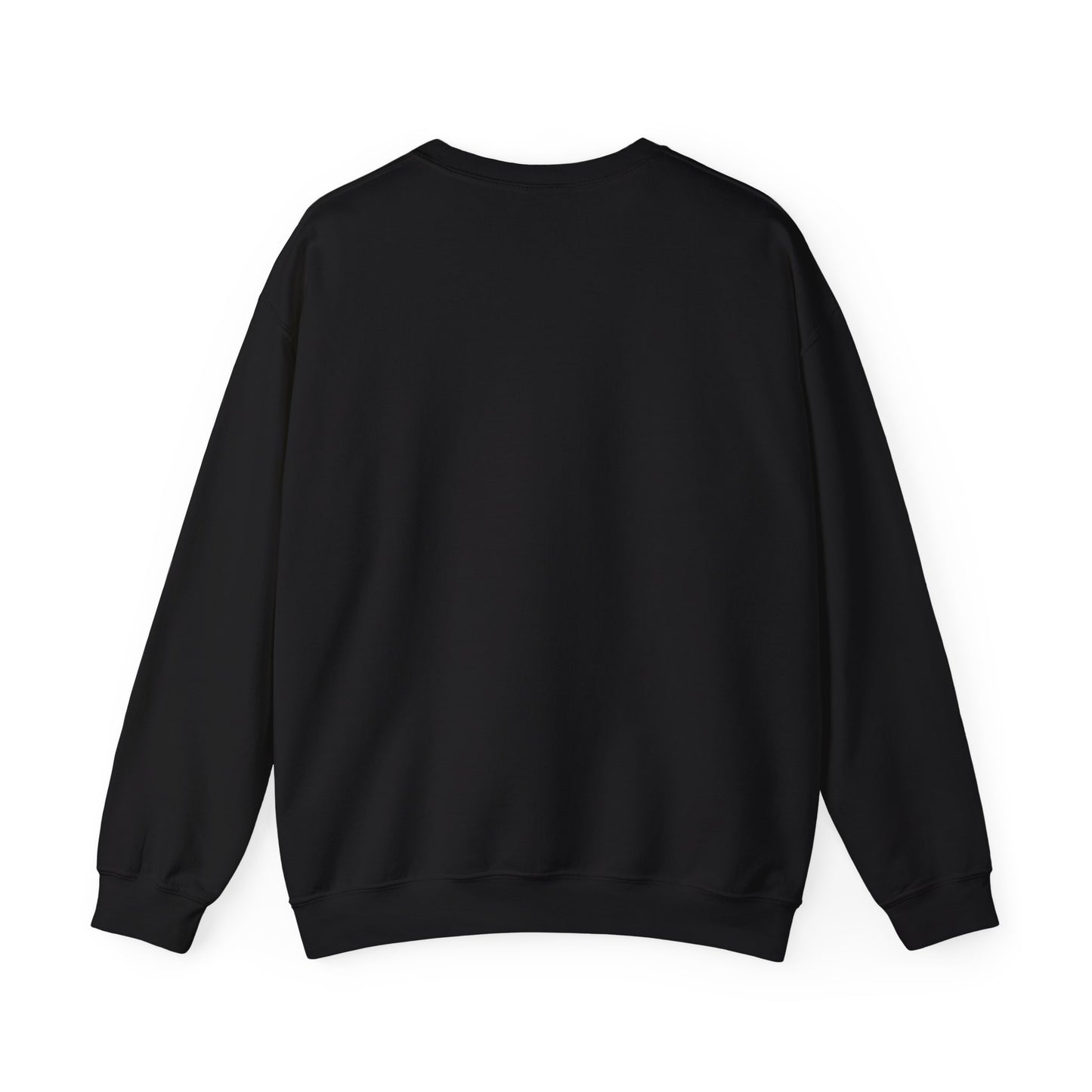 Heavy Blend Crewneck