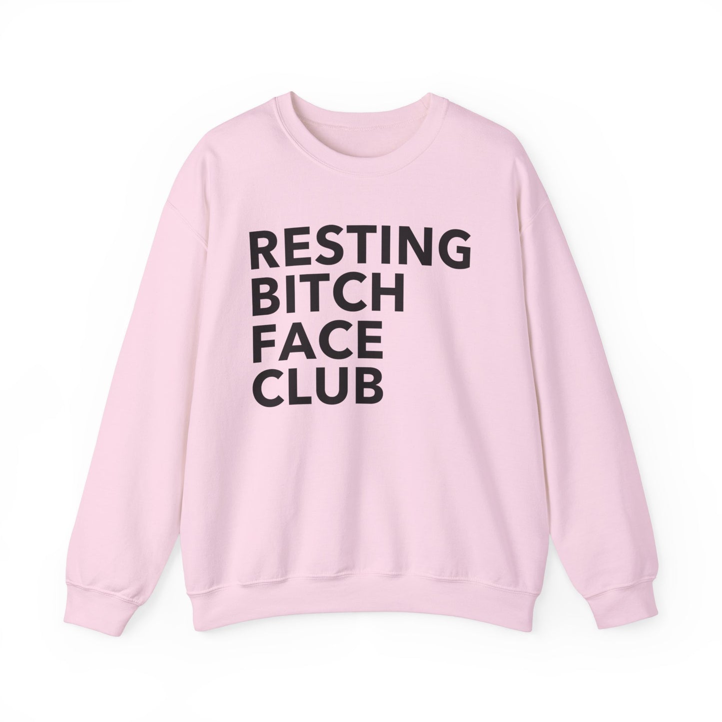 Crewneck Sweatshirt