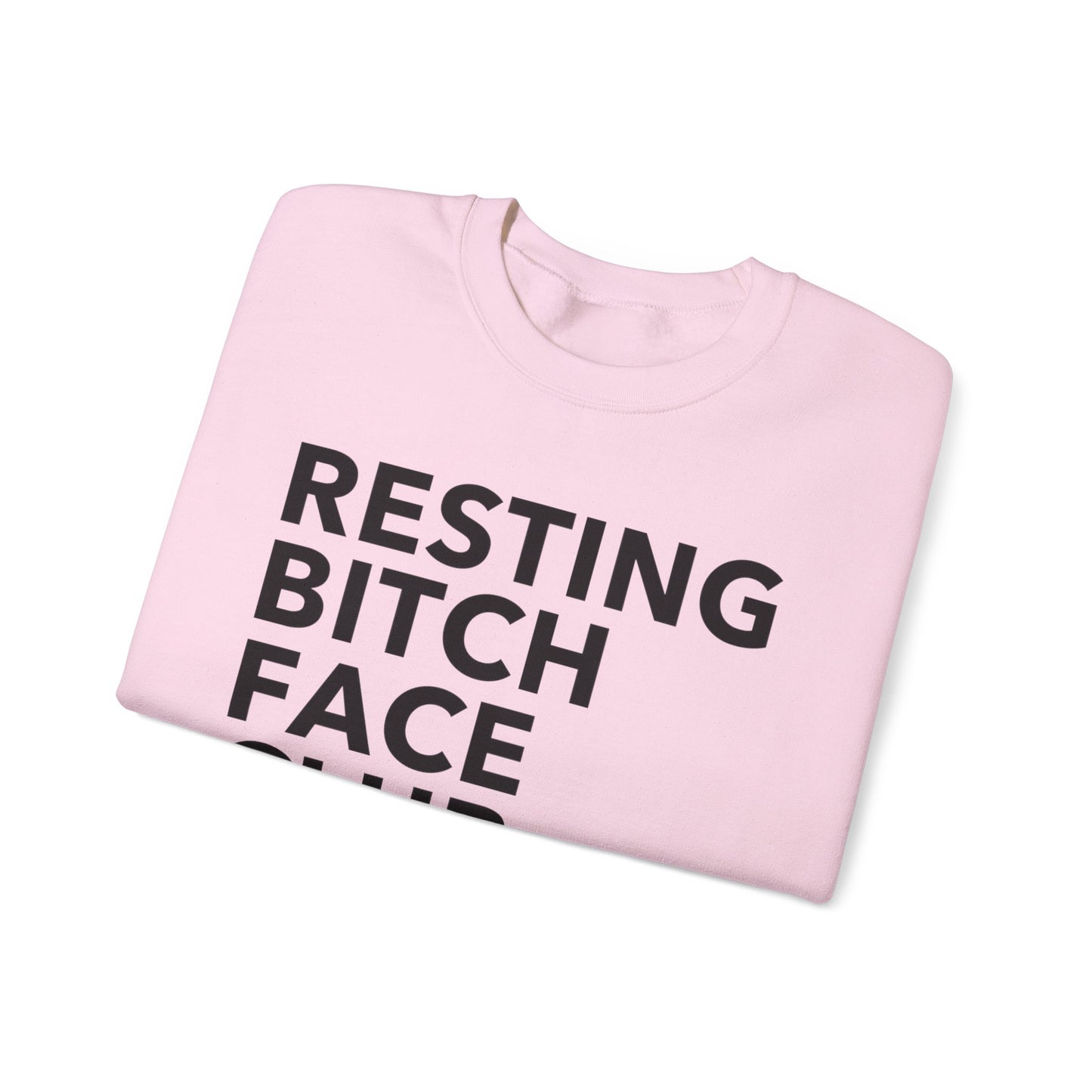 Crewneck Sweatshirt