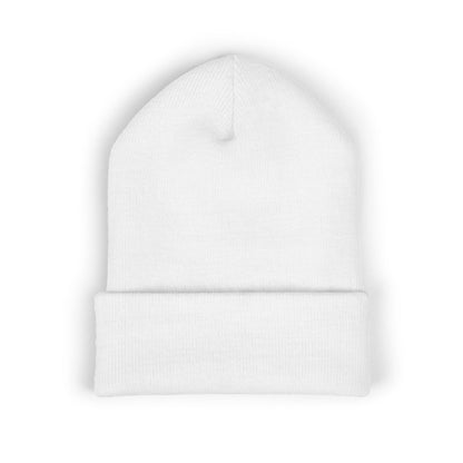 Cuffed Beanie