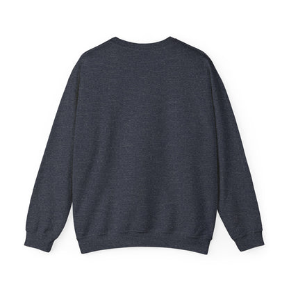 Heavy Blend Crewneck