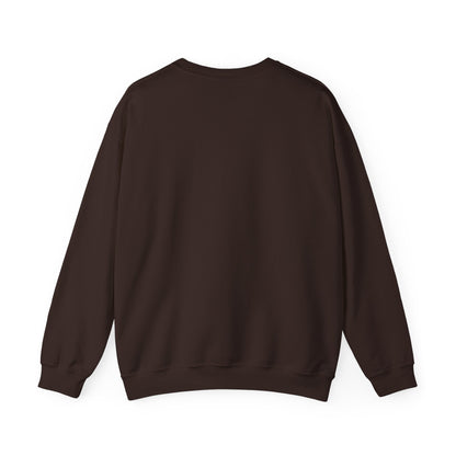 Heavy Blend Crewneck